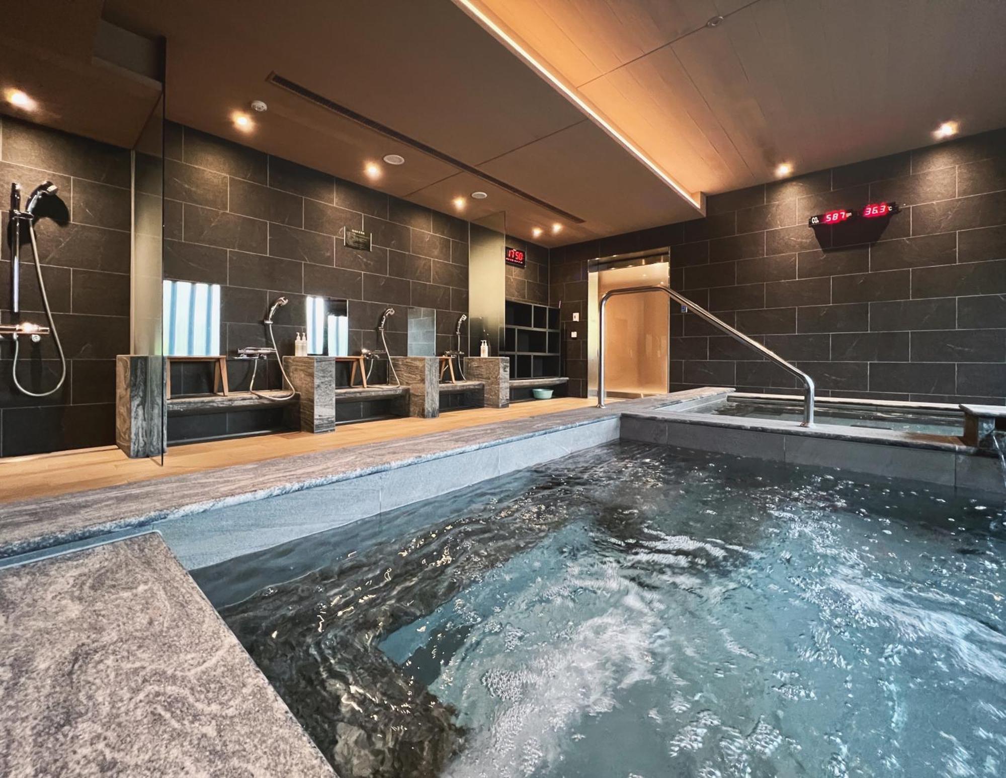 Boutech Jiantan Hotel 타이베이 외부 사진