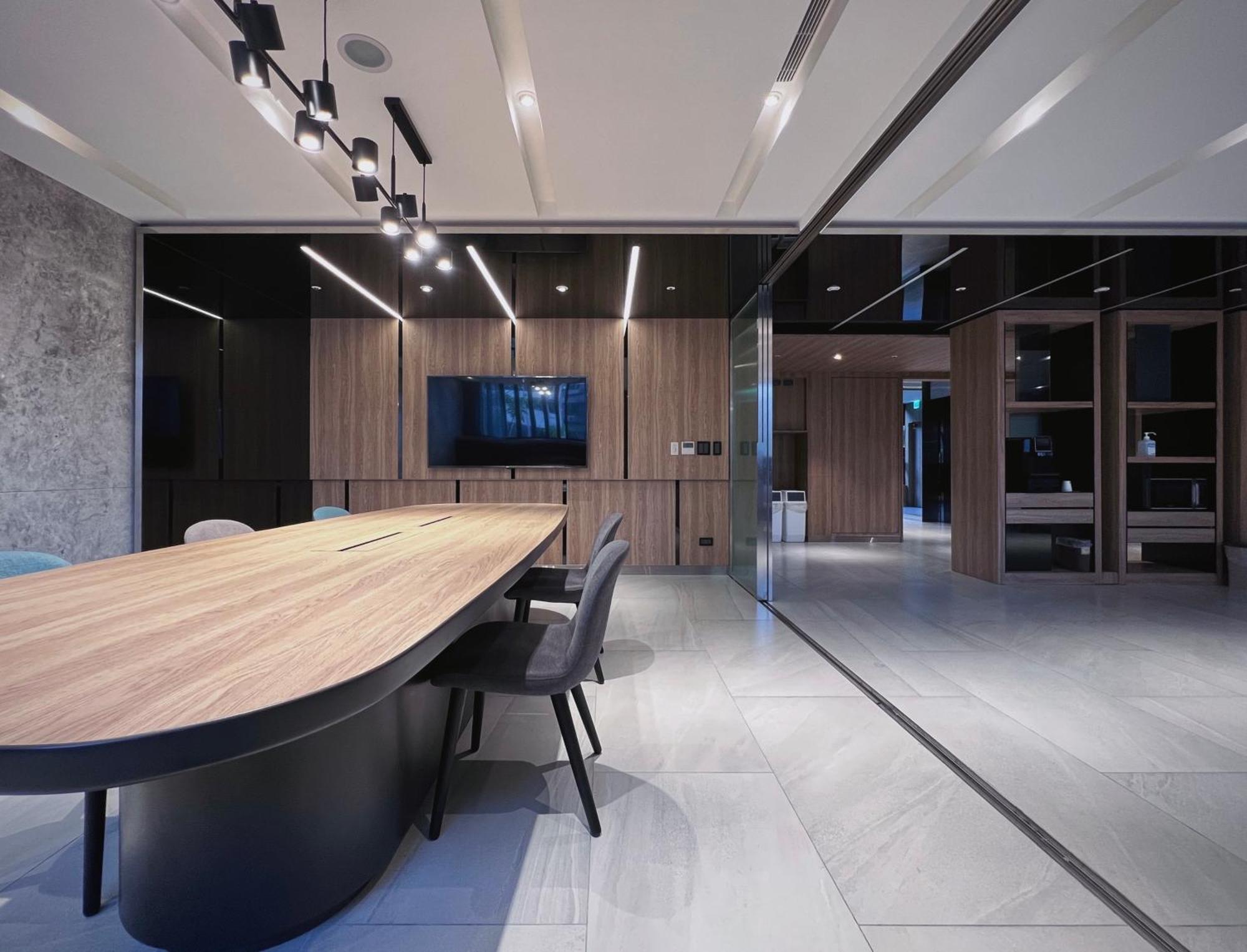 Boutech Jiantan Hotel 타이베이 외부 사진